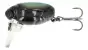 Bassday Bun 30F # 321 Green Scarab Beetle