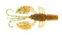 Adusta Gadget Craw 2.5 # 107 Motoroil / Orange UV