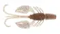Adusta Gadget Craw 2.5 # 119 Spawning Shrimp