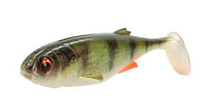 Major Craft Stabi Shad 3.5 Single
