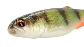 Major Craft Stabi Shad 3.5 Single