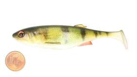 Major Craft Stabi Shad 3.5 Single