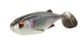 Major Craft Stabi Shad 4 Single
