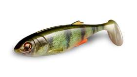 Major Craft Stabi Shad 4 Single