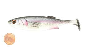 Major Craft Stabi Shad 4 Single