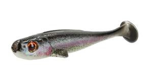 Major Craft Stabi Shad 4 Slim Single