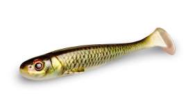 Major Craft Stabi Shad 4 Slim Single