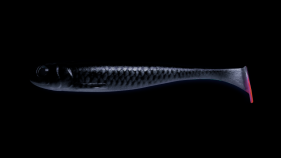 Major Craft Stabi Shad 4 Slim Single