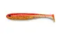 Major Craft Stabi Shad 4 Slim Single #003 Orange / Gold
