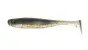 Major Craft Stabi Shad 4 Slim Single #004 Black / Gold
