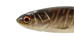 Major Craft Stabi Shad 5 Single