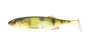 Major Craft Stabi Shad 5 Single #F20 Live Perch