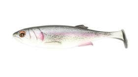 Major Craft Stabi Shad 5 Single #F21 Live Rainbow Trout