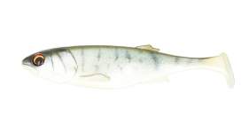 Major Craft Stabi Shad 5 Single #F23 Live Zander
