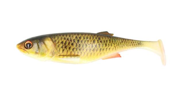 Major Craft Stabi Shad 5 Single #F24 Live Roach