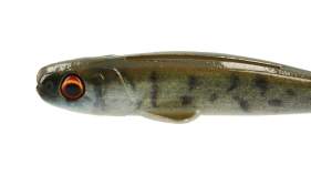 Major Craft Stabi Shad 5 Slim Single