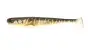 Major Craft Stabi Shad 5 Slim Single #F22 Live Baby Pike