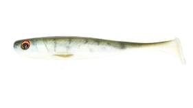 Major Craft Stabi Shad 5 Slim Single #F23 Live Zander