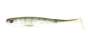 Major Craft Stabi Shad 5 Slim Single #F23 Live Zander