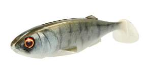 Major Craft Stabi Shad 6 Single