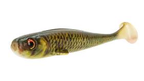 Major Craft Stabi Shad 6 Slim Single
