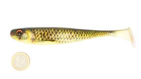 Major Craft Stabi Shad 6 Slim Single