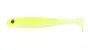 Major Craft Stabi Shad 6 Slim Single #005 Chart / Silver