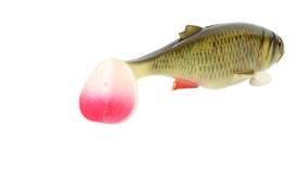Major Craft Stabi Shad 7 Single