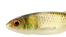 Major Craft Stabi Shad 7 Single