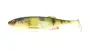 Major Craft Stabi Shad 7 Single #F20 Live Perch