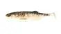 Major Craft Stabi Shad 7 Single #F22 Live Baby Pike