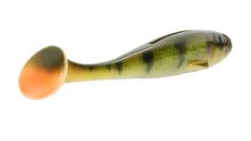 Major Craft Stabi Shad 7 Slim Single