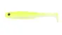 Major Craft Stabi Shad 7 Slim Single #005 Chart / Silver
