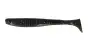 Bait Breath ET Shad 3.4 # 007 Magic Black