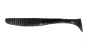 Bait Breath ET Shad 4.3 # 007 Magic Black