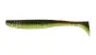 Bait Breath ET Shad 4.3 # 931 Green Pumpkin / Chart