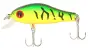 ZipBaits Rigge 35SS # 995 New Hot Tiger