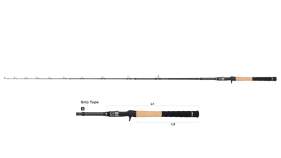 Tailwalk Namazon Mobilly C634M/G