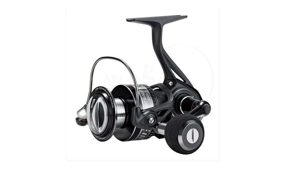 Tailwalk Stealz 14000 Stationärrolle