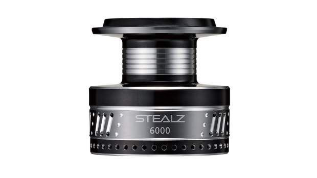 Tailwalk Stealz Spool