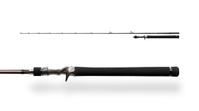 Tailwalk Del Mundo C60H