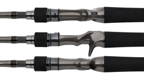 Tailwalk Del Mundo C60H