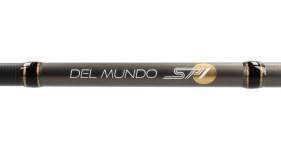 Tailwalk Del Mundo S802H