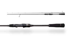 Major Craft PB Hunter PBS-712M