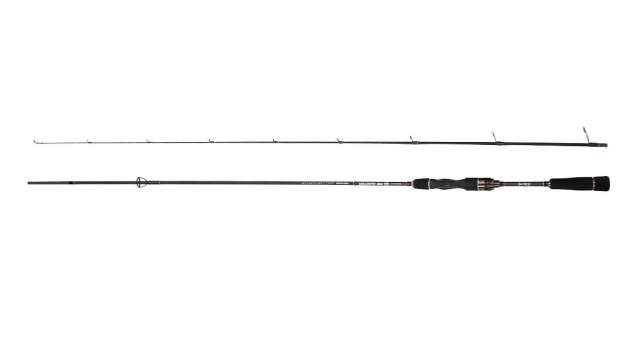 Major Craft PB Hunter PBS-6112ML
