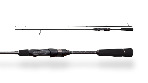 Major Craft PB Hunter PBS-6112ML