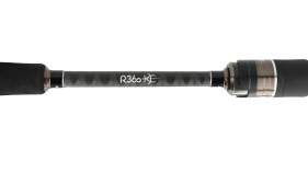 Major Craft PB Hunter PBS-6112ML