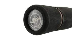 Major Craft PB Hunter PBS-6112ML