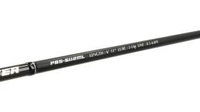 Major Craft PB Hunter PBS-6112ML