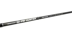 Major Craft PB Hunter PBS-6112ML
